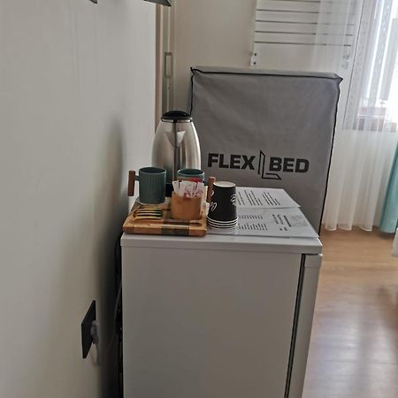 Sigacik Sen Konuk Evi Seferihisar Eksteriør billede