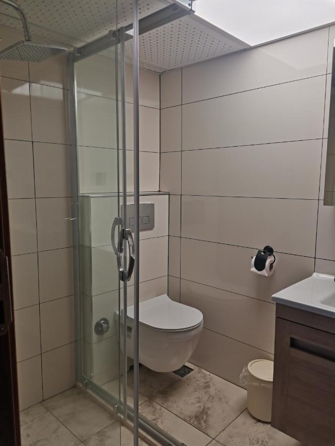 Sigacik Sen Konuk Evi Seferihisar Eksteriør billede